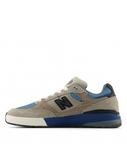 Мужская обувь New Balance Numeric UN933ASB - бежевые