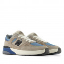 Мужская обувь New Balance Numeric UN933ASB - бежевые