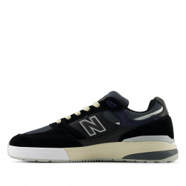 Мужские кроссовки New Balance Numeric UN933BNT - черные
