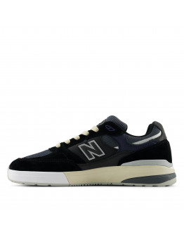 Мужские кроссовки New Balance Numeric UN933BNT - черные