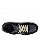 Мужские кроссовки New Balance Numeric UN933BNT - черные