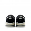 Мужские кроссовки New Balance Numeric UN933BNT - черные