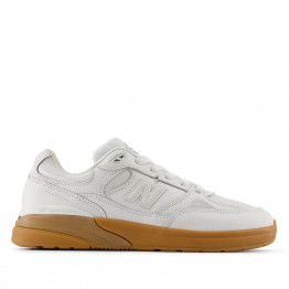 Мужская обувь New Balance Numeric UN933WWB - серые