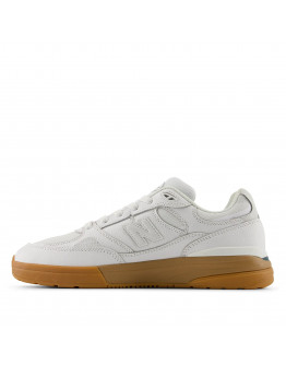 Мужская обувь New Balance Numeric UN933WWB - серые
