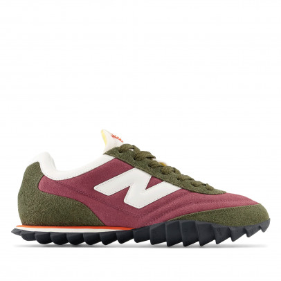 Кроссовки New Balance URC30NB - многоцветные