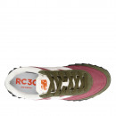 Кроссовки New Balance URC30NB - многоцветные