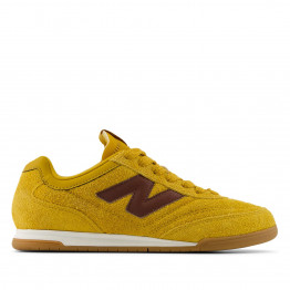 Кроссовки New Balance URC42HE - жёлтые