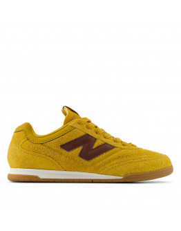 Кроссовки New Balance URC42HE - жёлтые