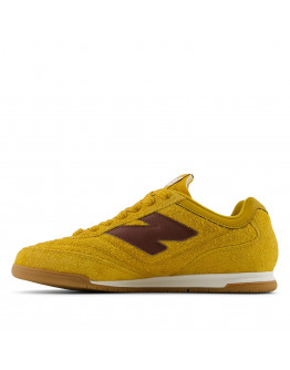 Кроссовки New Balance URC42HE - жёлтые