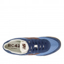 Кроссовки New Balance URC42PMA - синие