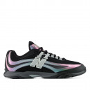 Мужские и женские кроссовки New Balance URC562L1 - черные