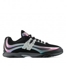 Мужские и женские кроссовки New Balance URC562L1 - черные