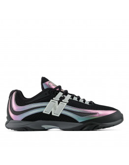 Мужские и женские кроссовки New Balance URC562L1 - черные