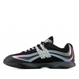 Мужские и женские кроссовки New Balance URC562L1 - черные
