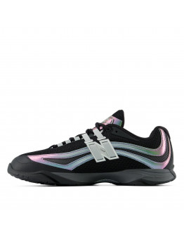 Мужские и женские кроссовки New Balance URC562L1 - черные