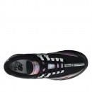 Мужские и женские кроссовки New Balance URC562L1 - черные