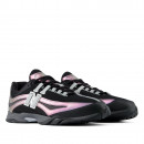 Мужские и женские кроссовки New Balance URC562L1 - черные