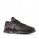 Мужские и женские кроссовки New Balance URC563AR - черные