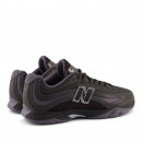 Мужские и женские кроссовки New Balance URC563AR - черные