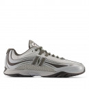 Унисекс кроссовки New Balance URC564KY - серые