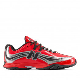 Кроссовки унисекс New Balance URC565WC - красные