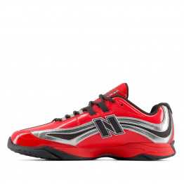 Кроссовки унисекс New Balance URC565WC - красные