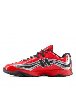 Кроссовки унисекс New Balance URC565WC - красные