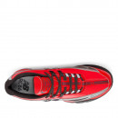 Кроссовки унисекс New Balance URC565WC - красные