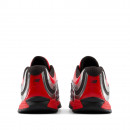 Кроссовки унисекс New Balance URC565WC - красные
