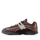 Мужская и женская обувь New Balance URC56673 - бордовая