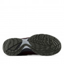 Мужская и женская обувь New Balance URC56673 - бордовая