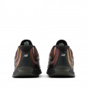 Мужская и женская обувь New Balance URC56673 - бордовая
