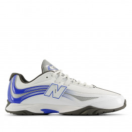 Кроссовки унисекс New Balance URC56782 - белые