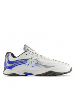 Кроссовки унисекс New Balance URC56782 - белые