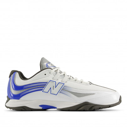 Кроссовки унисекс New Balance URC56782 - белые