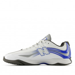 Кроссовки унисекс New Balance URC56782 - белые