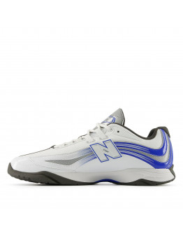 Кроссовки унисекс New Balance URC56782 - белые