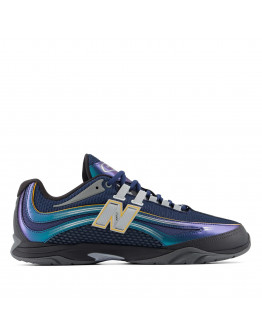 Unisex обувь New Balance URC569RW - темно-синие