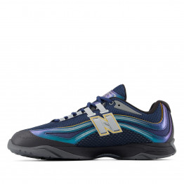 Unisex обувь New Balance URC569RW - темно-синие