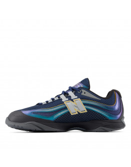 Unisex обувь New Balance URC569RW - темно-синие