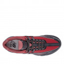 Унисекс кроссовки New Balance URC56FFC - красные