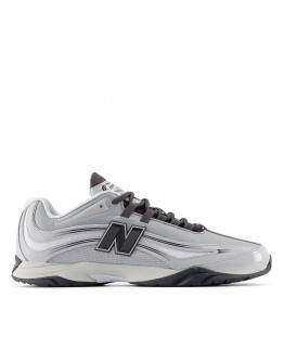 Кроссовки унисекс New Balance URC56UPA - серые
