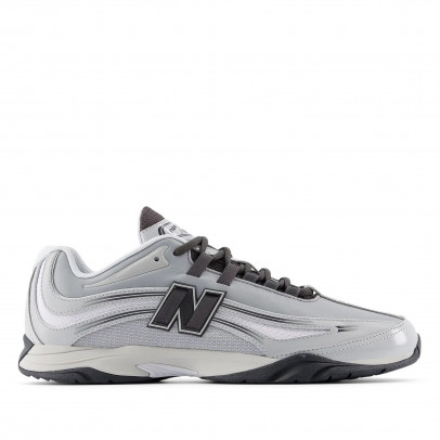 Кроссовки унисекс New Balance URC56UPA - серые