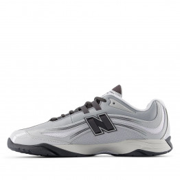 Кроссовки унисекс New Balance URC56UPA - серые