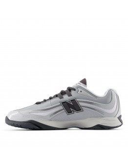 Кроссовки унисекс New Balance URC56UPA - серые