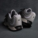 Кроссовки унисекс New Balance URC56UPA - серые
