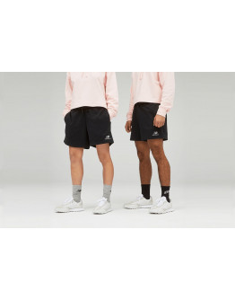 Шорты New Balance US21500BK - черные