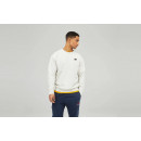 Толстовка New Balance UT21501SAH - серая