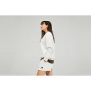 Толстовка New Balance UT21501SAH - серая