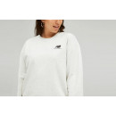 Толстовка New Balance UT21501SAH - серая